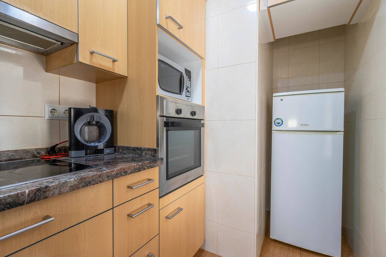 Ganze Wohnung, Cal Benet de Camarassa 1 – Komfortable Ferienwohnung im Zentrum in Camarasa, Noguera