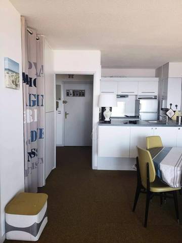 Appartement De Vacances pour 4 Personnes dans Arcachon, Côte d’Argent, Photo 3