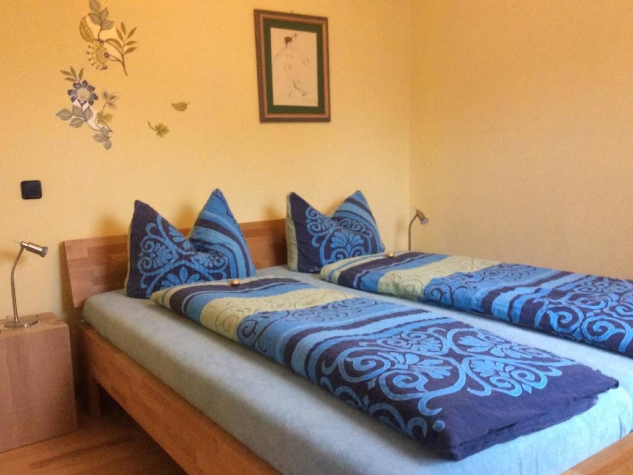 Ganze Wohnung, Ferienw. Natur pur in Buntenbock, Clausthal-Zellerfeld