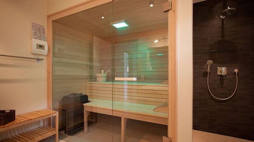 Strandhaus für 8 Personen in Sellin - 3