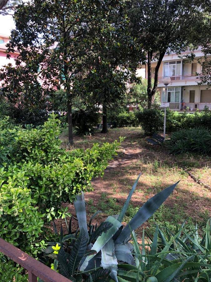 Appartamento per 5 persone, con Panorama a Comune di Lavagna