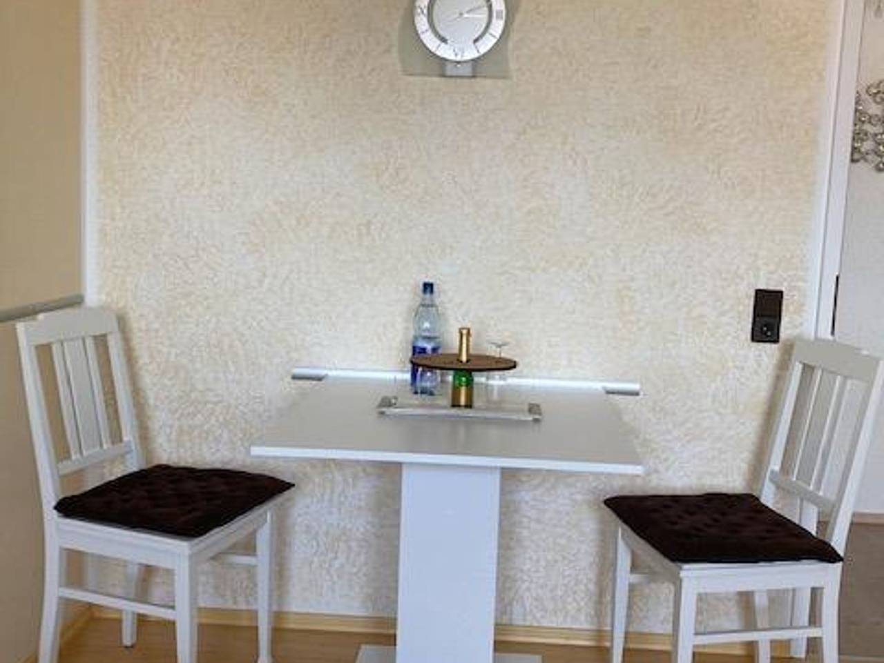 Ganze Ferienwohnung, Knittel - Ferienwohnung in Kallstadt, Pfälzer Rheinebene