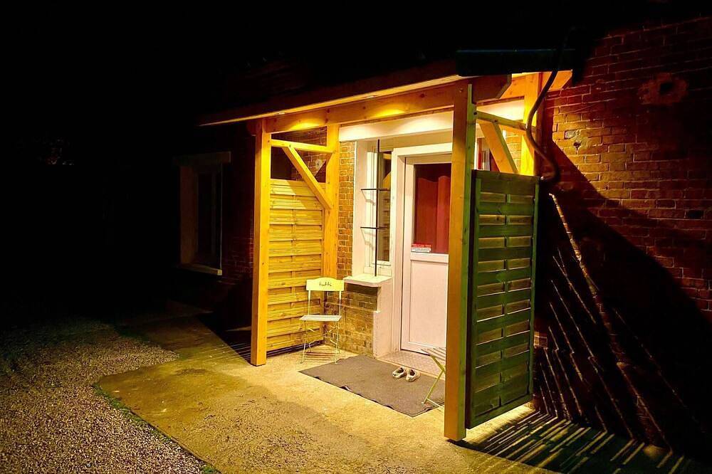 La Suite Privée - Maison Privative Spa & Sauna in Évreux, Région d'Évreux