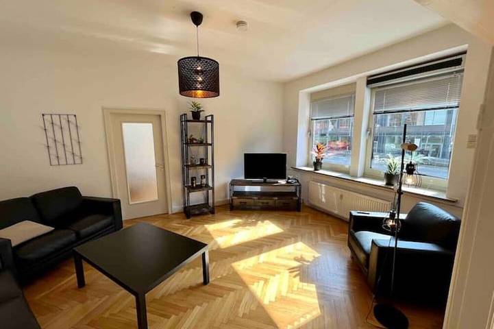 Ferienwohnung für 5 Personen in Neumünster