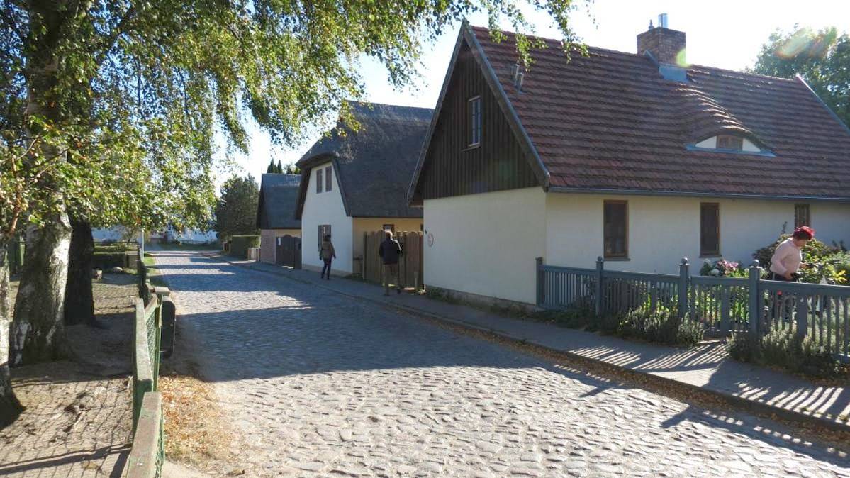 Holiday Home in Krummin, Usedomer Norden
