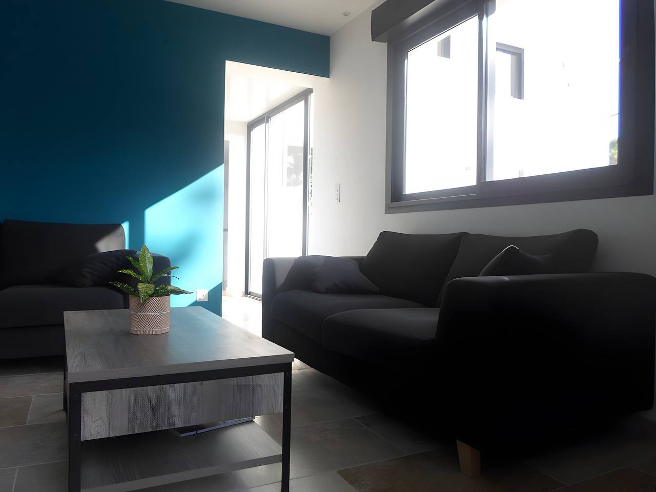 Villa 'Du Château Vaison' avec vue sur la montagne, Wi-Fi et climatisation in Saint-Marcellin-lès-Vaison, Parc naturel régional du Mont-Ventoux