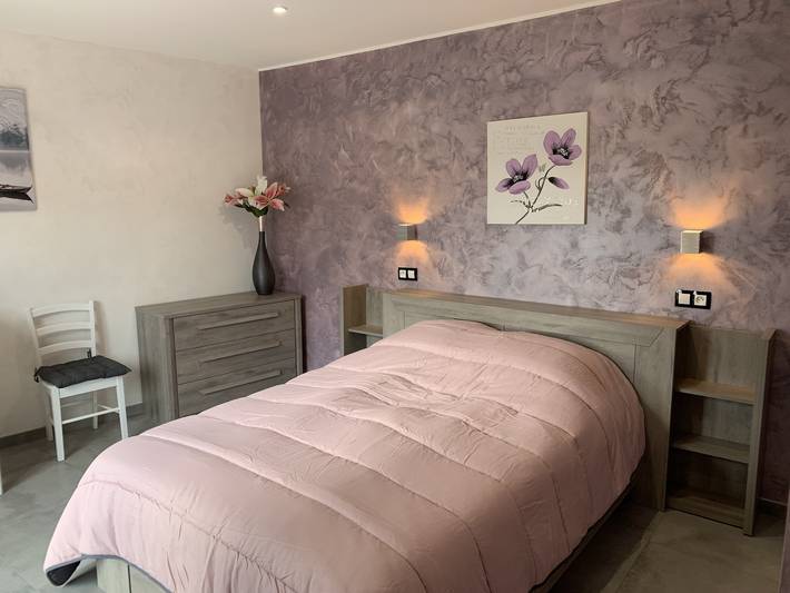 Gîte pour 12 personnes, avec Jacuzzi et Sauna à Fresse-sur-Moselle - 2