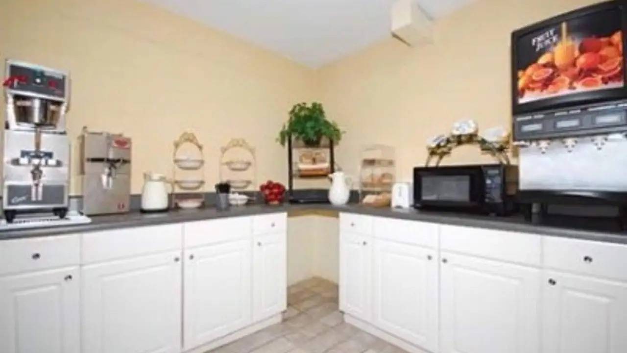 Ganze Ferienwohnung, Ferienwohnung für 4 Personen (14 m²) in Richburgh in Chester County (SC)
