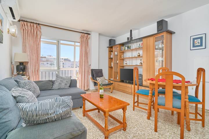 Ferienwohnung für 3 Personen, mit Haustier in Nerja - 4