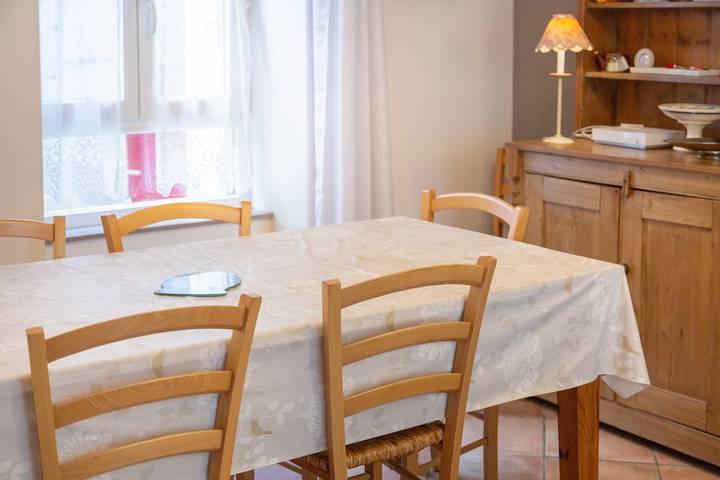 Location de vacances pour 6 personnes, adapté aux familles à Douarnenez - 4