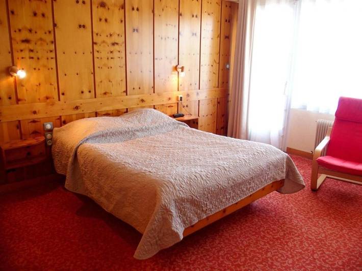 Hotel para 2 personas, con vistas además de sauna y jardín, Se admiten mascotas - 1
