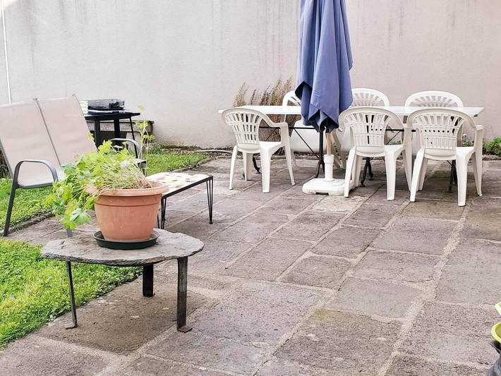 Gîte pour 6 personnes, avec jardin dans Région de Besse-et-Saint-Anastaise - 4