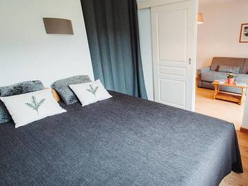 Camping voor 6 Personen in Perles-et-Castelet, Franse Pyreneeën, Afbeelding 1