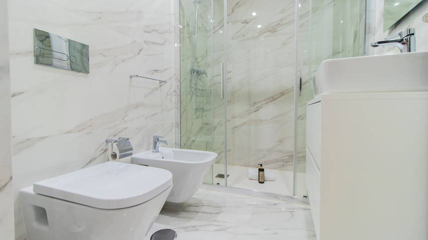 Apartamento de vacaciones para 2 personas en Oporto - 4