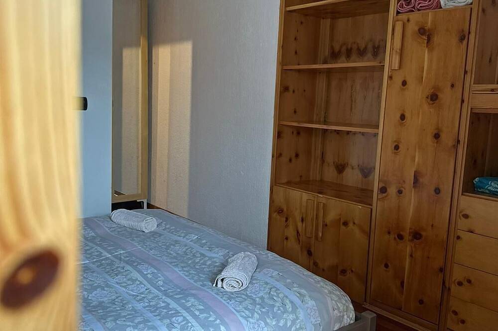 Geheel appartement, The Nest Of Pila, a 5-minute walk from the slopes in Pila (Aosta), Comune di Gressan
