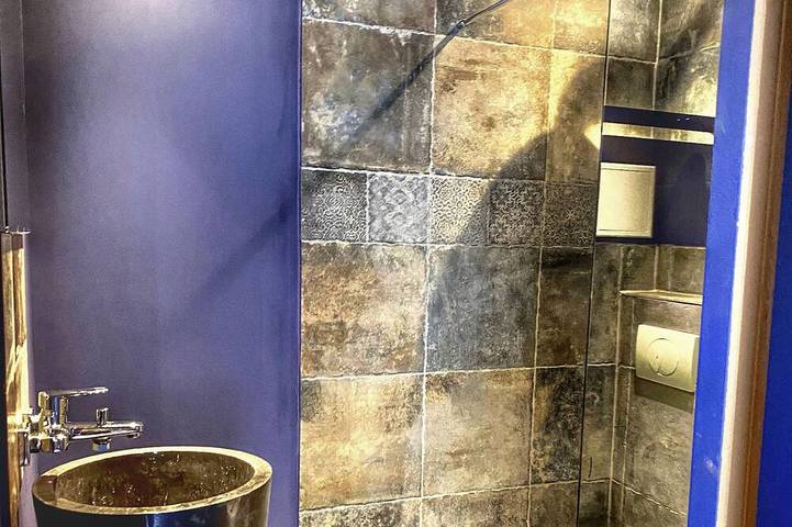 Chambre d’hôte pour 15 personnes à Calais - 4