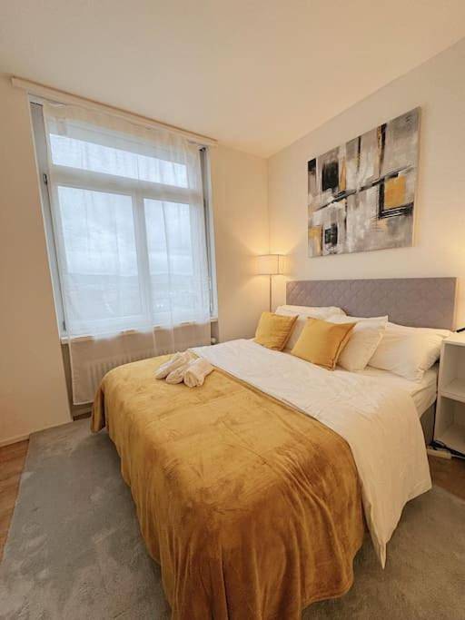 Apartament wakacyjny dla 2 osób, z widok - 1