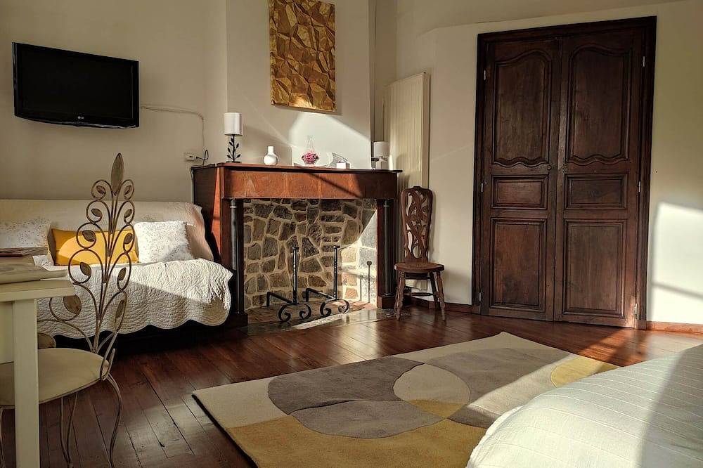 Apartamento entero, Baretous Habitación in Oloron-Sainte-Marie, Béarn