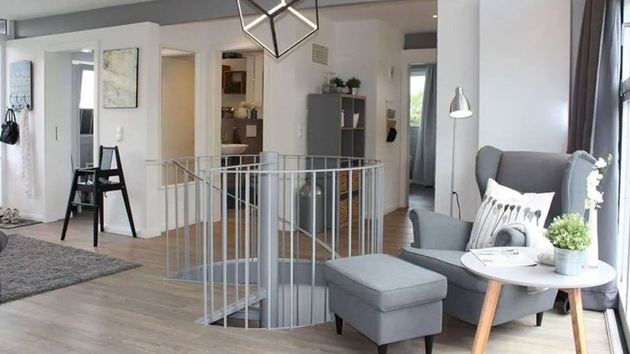 Ferienhaus für 6 Personen (110 m²) in Glücksburg in Glücksburg, Flensburger Förde