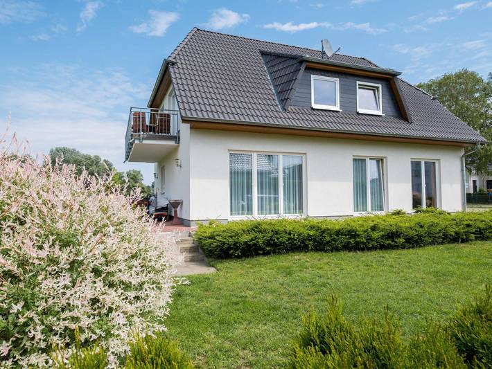 Ferienwohnung für 2 Personen, mit Balkon in Heringsdorf - 3