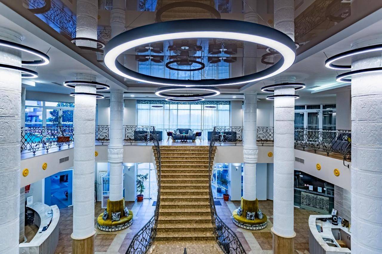 Club Calimera Imperial Resort in Sunny Beach, Burgas Region
