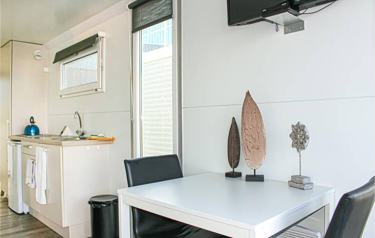 Ferienhaus für 4 Personen, mit Terrasse, mit Haustier am Markermeer - 4