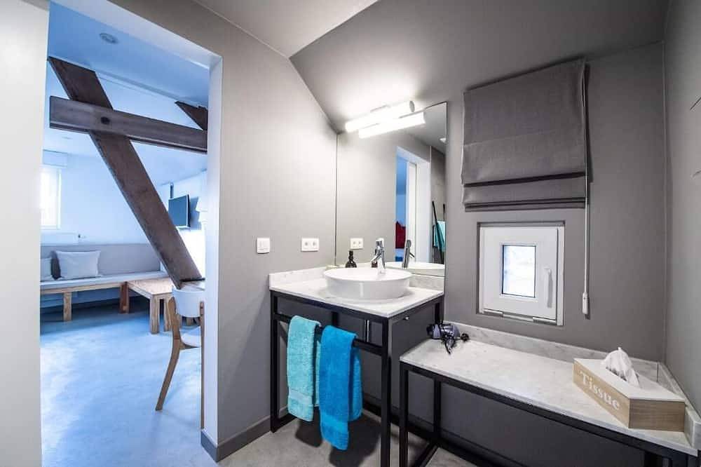 B&B Ô Macra: Ruhig gelegenes, luxuriöses B&B mit 2 komfortablen Zimmern in Aubel in Aubel, Lüttich und Umgebung