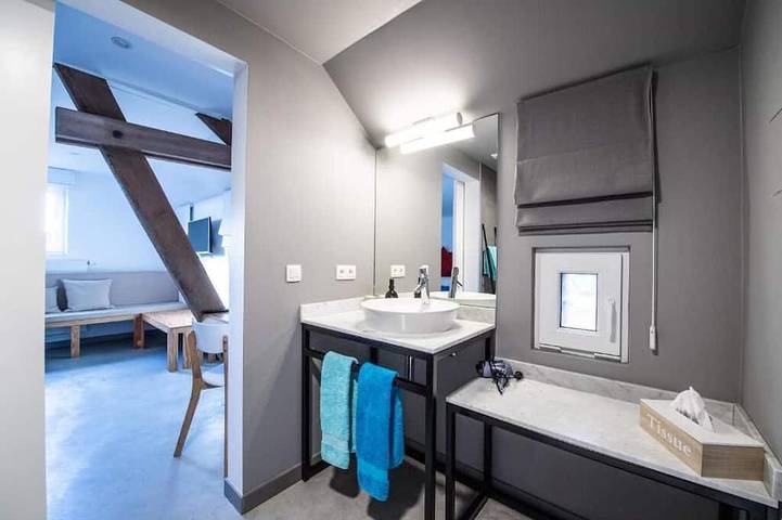Location de vacances pour 4 personnes à Aubel - 4