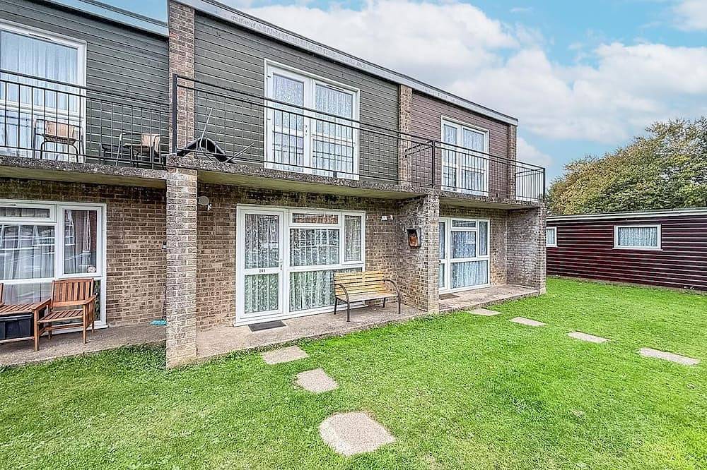 Great 3 bed chalet to hire in Hemsby, in Hemsby, Great Yarmouth