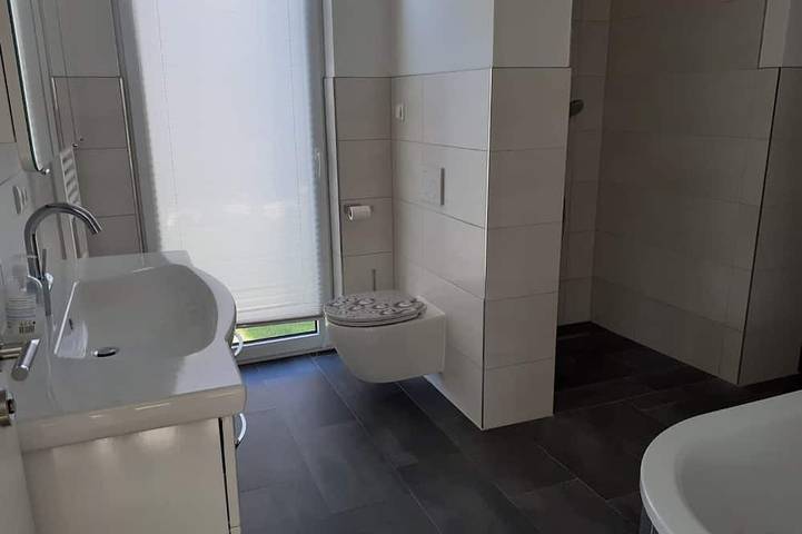 Ferienhaus für 8 Personen, mit Garten am Dümmer See (Mecklenburg-Vorpommern) - 4