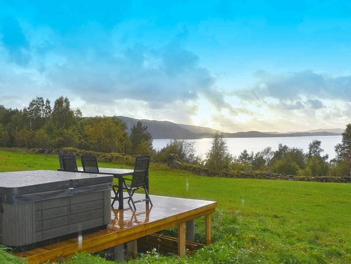 Ferienhaus für 8 Personen, kinderfreundlich in Masfjorden - 2