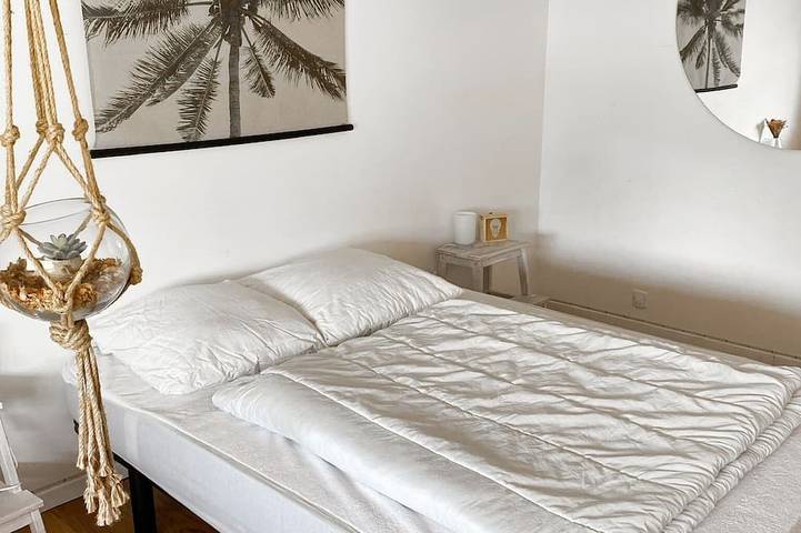 Location de vacances pour 8 personnes, avec jardin à Saubion - 3