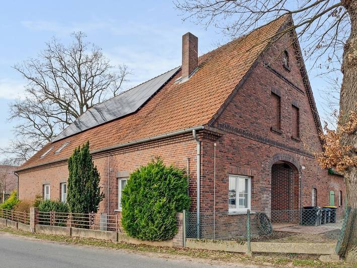 Ferienhaus für 2 Personen