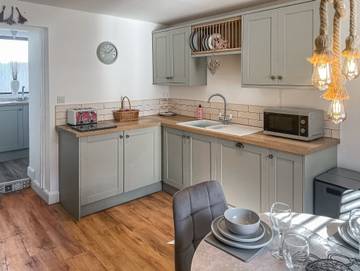 Cottage for 4 People in Portknockie, Moray, Photo 2