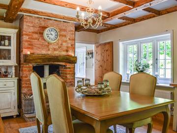 Cottage for 4 People in Burley, New Forest National Park, Photo 4