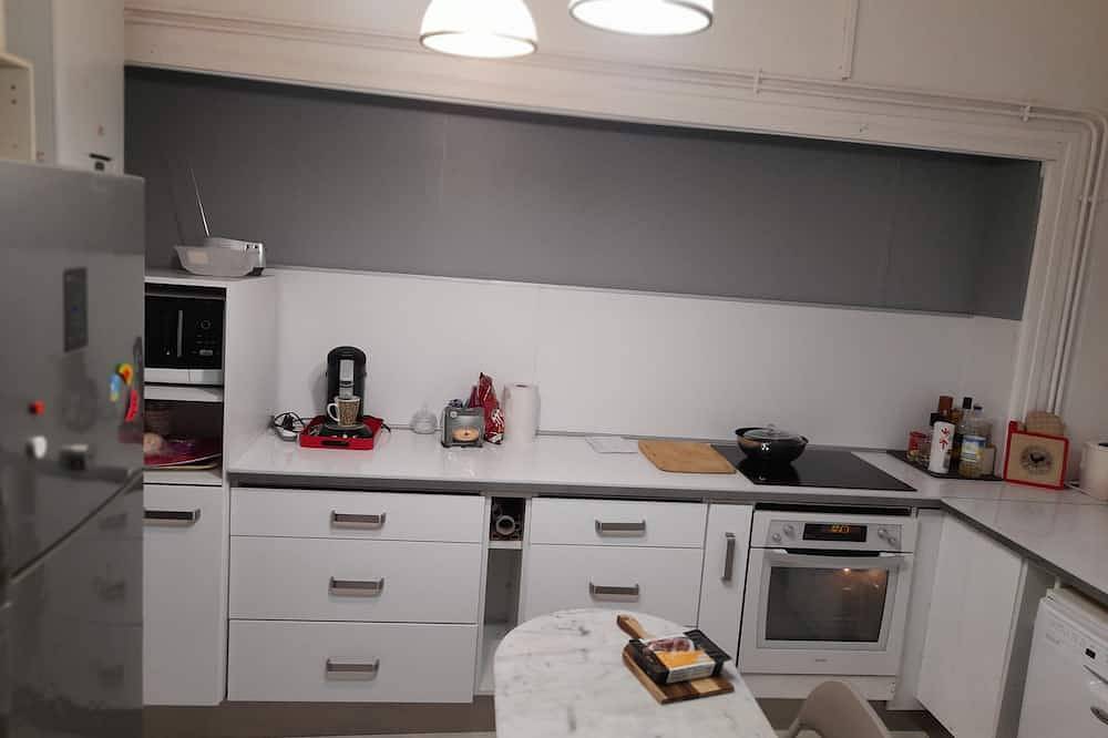 Appartement de vacances