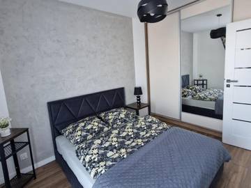 Apartament Wakacyjny dla 4 osoby w Gąski, Powiat koszaliński, Zdjęcie 3