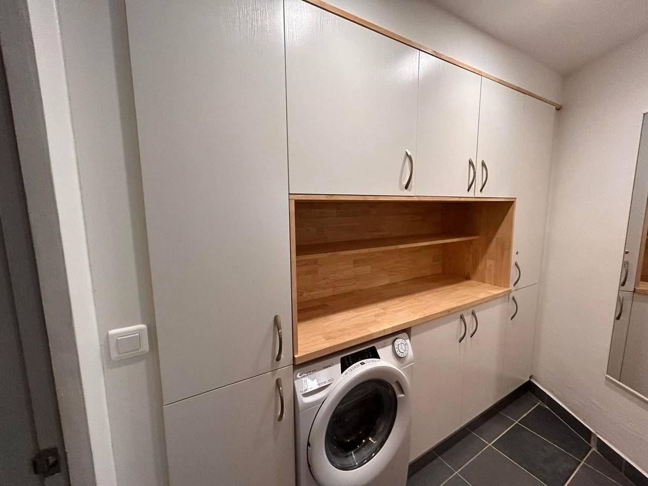 Studio entier, Studio pour 2 personnes in Papeete, Tahiti