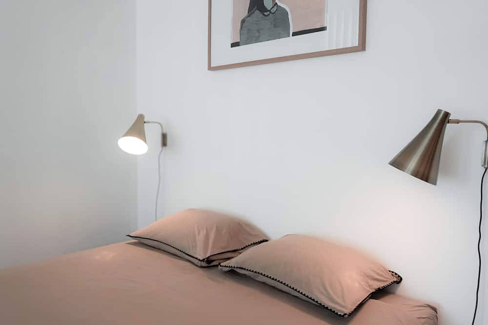 Entire apartment, Discover the elegance of Aurora Suite, a magnificent apartment in Geneva. in Champel, Genève