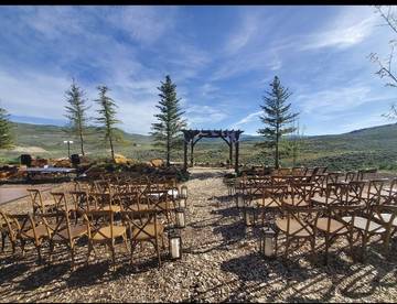 Lodge for 43 Guests in Uinta Wasatch Cache National Forest, Utah, Picture 2