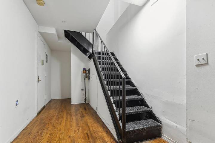 Chambre d’hôte pour 2 personnes, avec terrasse ainsi que vue et jardin à New York - 3