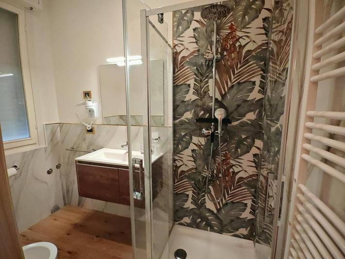 Hôtel pour 3 personnes, avec Vue à Imola - 4