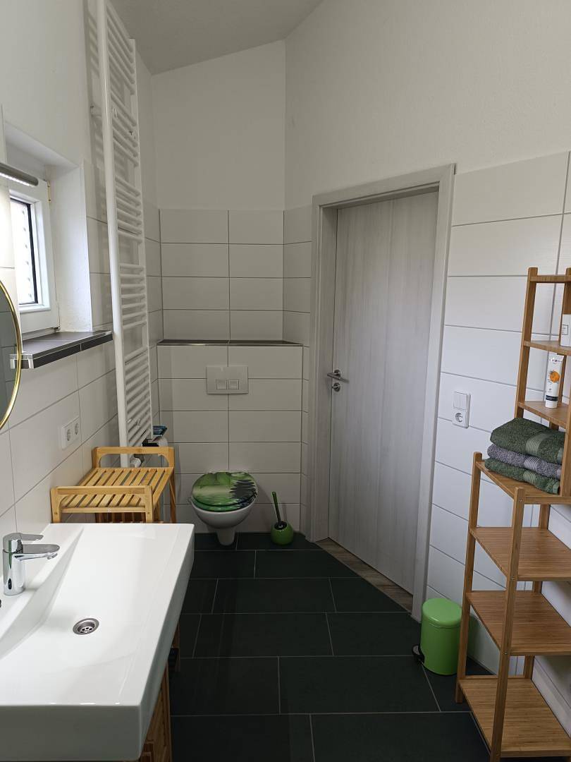 Neu! Ferienhaus Schwedt in Schwedt, Schwedt/Oder
