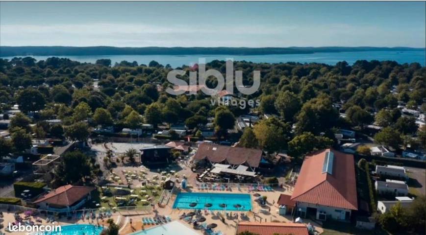 Appart’hôtel pour 8 personnes, avec terrasse