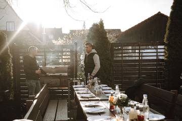 Vakantiewoning voor 14 Personen in Hayingen, Neckar-Alb, Afbeelding 2