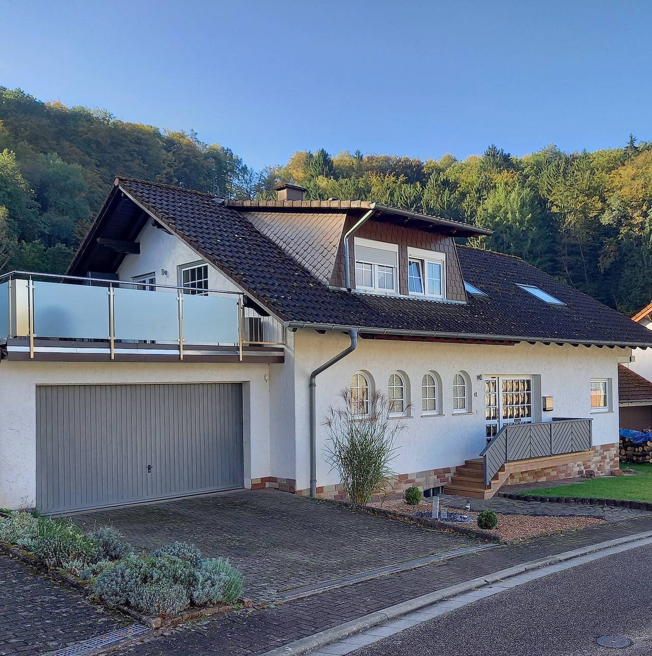 Ganze Ferienwohnung, Ferienwohnung Haus Peterstal in Trulben, Landkreis Südwestpfalz
