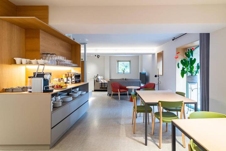 Casa rural para 2 personas, con terraza y vistas en Guipúzcoa - 3