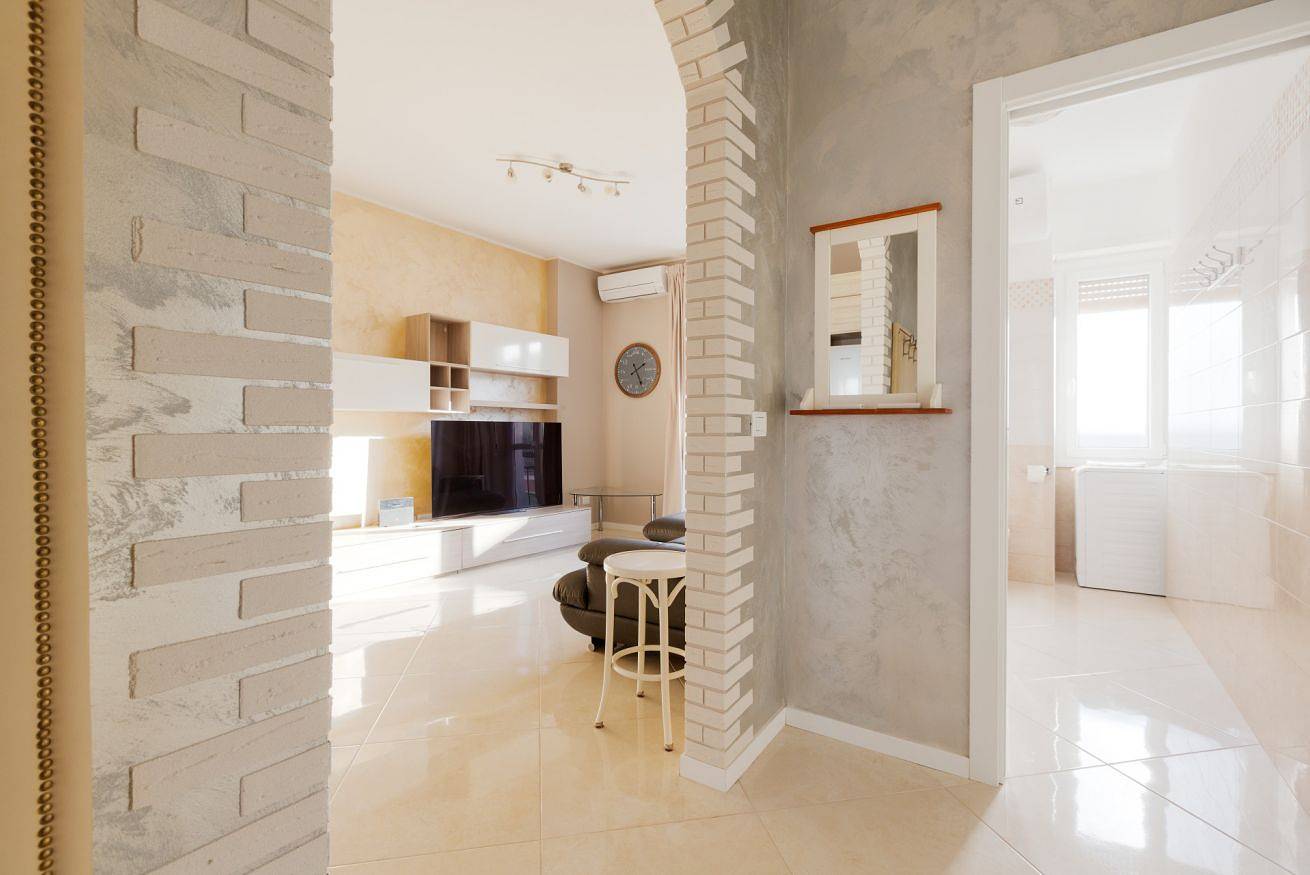 Appartement entier, Niguarda Bright Apartment w/ Balcony in Milan, Province de Milan