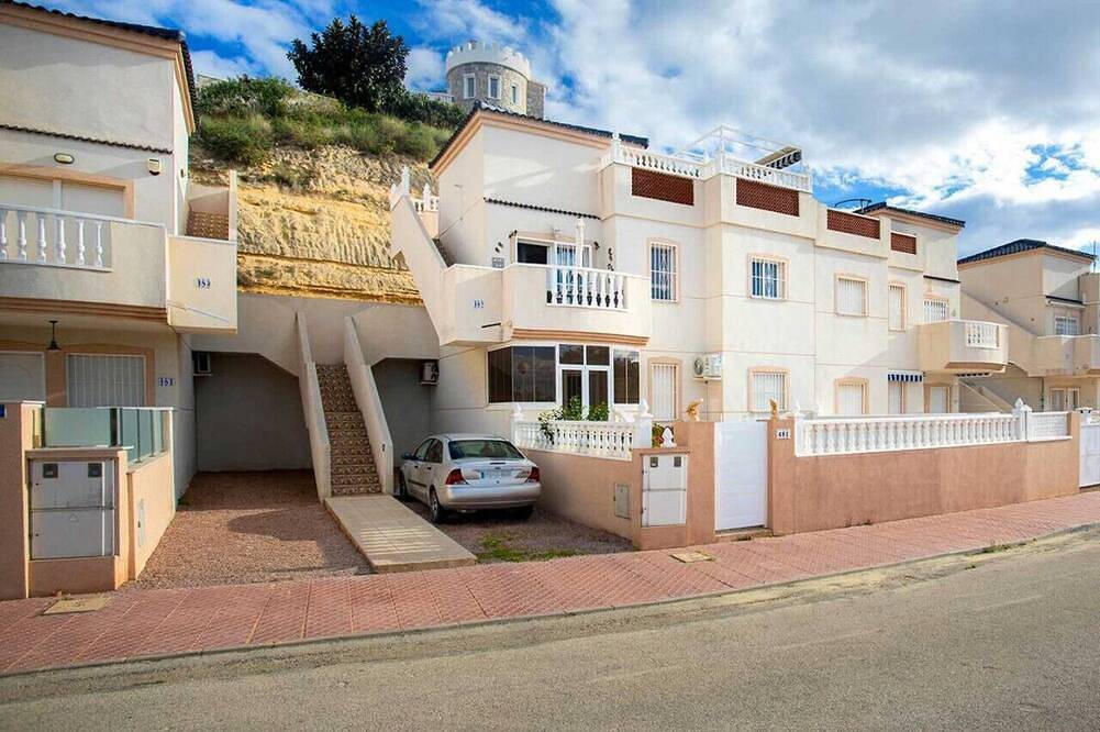 Appartamento vacanze a Rojales a partire da 64€ a notte