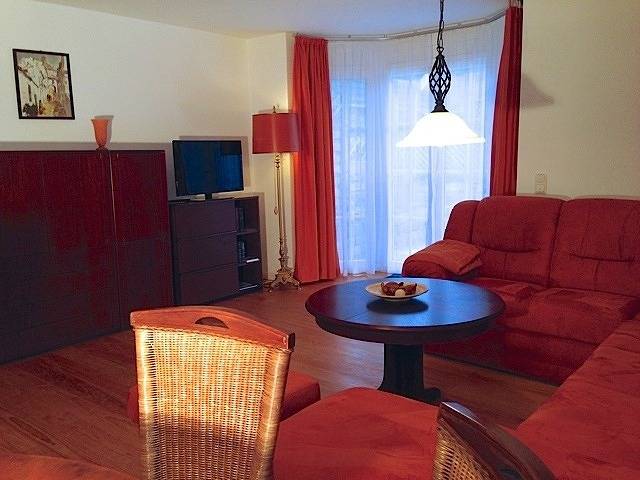 Ferienhaus Eva in Tinnum, Sylt (Gemeinde)